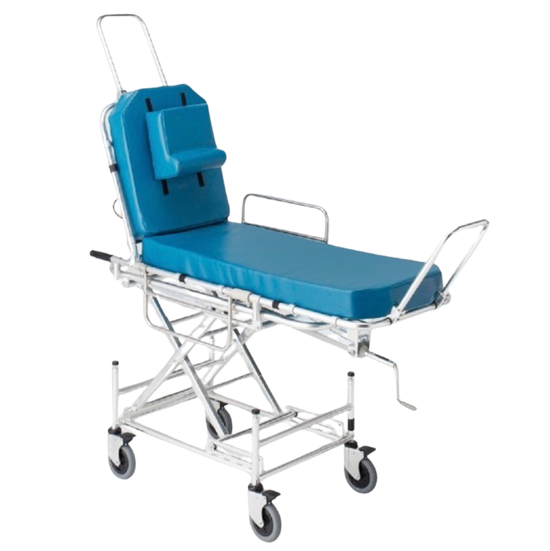 ケアタクシーぜぜ」滋賀県大津市の介護タクシー